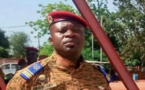 Qui est Paul-Henri Sandaogo Damiba, nouvel homme fort du Burkina Faso ?