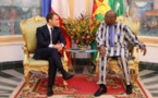 Burkina Faso: Comment Paris se préparait au coup d'Etat