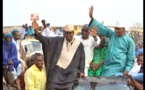 Amadou Dawa Diallo, après son succès à Ranérou : «Nous renouvelons notre appui et fidélité au Président»