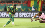 CAN-2021 : Bamba Dieng blessé et incertain pour les quarts de finale