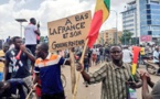 Sanction contre le Mali : Une manifestation de soutien prévue ce vendredi à Dakar