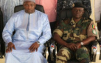 Accrochage entre l’Armée et le Mfdc : Adama Barrow ordonne une enquête