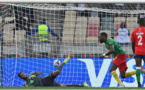 CAN 2022 : Le Cameroun déjoue le piège Gambien et se qualifie en quart