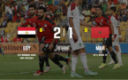 CAN 2021 : L’Egypte de Salah renverse le Maroc et qualifie l’Égypte en demi-finale
