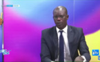 Khafor Touré explique les raisons de la défaite de BBY à Guédiawaye