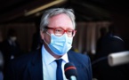 BAMAKO : L'ambassadeur de la France expulsé par la junte