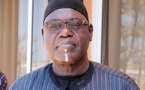 Rappel à Dieu du colonel Malick Cissé