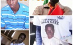 L’UCAD rend hommage à ses martyrs