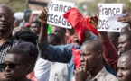 La France va-t-elle quitter le Mali ?