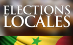 Issue des locales 2022 : BBY s’empare de la majorité des Communes, Yewwi règne dans les villes