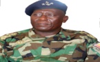 ​Tentative de coup d’Etat à Bissau : Le contre-amiral Bubo Na Tchuto soupçonné d’être impliqué