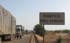 Embargo du Mali :  600 milliards FCFA  de perte pour le Sénégal selon le GES