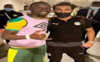 Un duel Sadio Mané et Salah pour la finale de la CAN