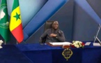 Présidence Union Africaine : Macky Sall prend fonction aujourd'hui