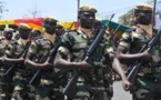 Honneur à l’armée sénégalaise ! (Par Massamba Gueye)