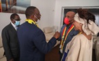 Accueil des Lions : L'opposition répond à l'appel de Macky Sall