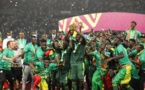 Classement FIFA Février 2022 : Le Sénégal se hisse à la 18e place mondiale , une première de son histoire