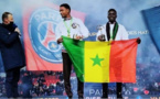 Ligue 1 :  Le PSG honore ses champions d'Afrique