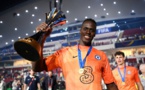 Après la CAN, Edouard Mendy remporte la Coupe du monde des clubs  avec Chelsea