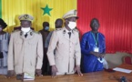 Nouvellement installé : Serigne Mboup fait appel à tous les kaolackois
