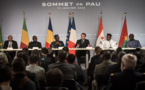 Rencontre G5 Sahel : Le Mali et le Burkina Faso non invités à Paris
