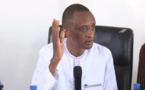 Révélation de Abdoulaye Sow : « il y a des gens qui sont même allés voir des marabouts… »