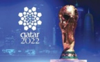 Mondial 2022: Les dates officielles des rencontres aller-retour des barrages zone Afrique