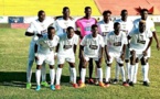 Foot local : Le Jaraaf sanctionné par la LSFP