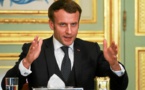 La France et ses partenaires annoncent leur retrait militaire du Mali 