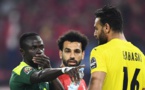 Sadio Mané revient sur sa discussion avec Salah avant son penalty manqué