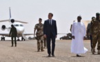 Fin de Barkhane au Mali : Retour sur une intervention française applaudie puis bannie