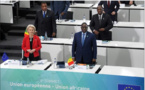 UE-Afrique: un sommet pour "réinventer' une relation bousculée par le retrait du Mali