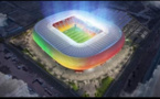 La FIFA officialise la tenue du match Sénégal Egypte au Stade du Sénégal