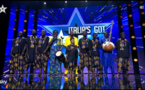 "ITALIA'S GOT A TALENT" : Des artistes originaires de Louga séduisent le jury