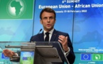 Mali : Macron réagit à la demande de la junte de retirer les soldats français "sans délai"