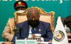 Mali: le président de la Cédéao estime qu'une transition de douze mois «serait acceptable»