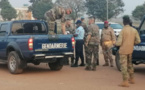 Les précisions de la France sur les quatre militaires arrêtés à Bangui