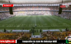 Direct - Inauguration du stade Me Abdoulaye WADE