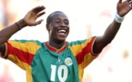 Fadiga, premier buteur au stade Abdoulaye Wade