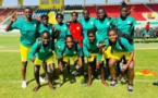 Eliminatoires Can Féminine 2022 : Le Sénégal sort le Mali et s'offre une qualification historique !