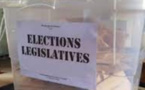 ELECTIONS LEGISLATIVES : Fixation de la caution, ce vendredi