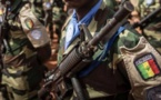 MALI : 850 militaires rejoignent la MUNISMA