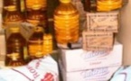 Ménage : Macky Sall baisse les prix de certaines denrées de premières nécessités