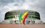 Zone Afrique : Ouverture deuxième fenêtre Eliminatoires Mondial masculin 2023 à Dakar Aréna