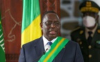 Macky Sall élevé à la dignité de grand-croix de l’ordre du croissant vert des Comores