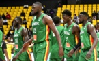 Eliminatoires Mondial masculin 2023 : Le Sénégal corrige le  Kenya et reprend la place de leader du groupe D