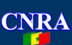 "Manquements graves" aux règles de l’audiovisuel : Le CNRA met WALF TV en demeure
