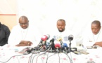 Offense de l’imam Lamine Sall : Le Diocèse condamne et interpelle Macky Sall