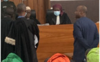 5 ans de prison requis contre Barth dans l'affaire Ndiaga Diouf
