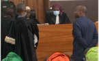 5 ans de prison requis contre Barth dans l'affaire Ndiaga Diouf
